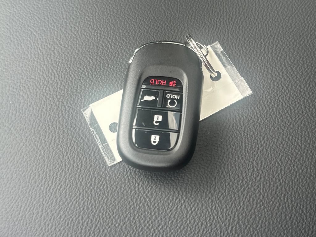 New 2026 Honda CR-V EX image 30