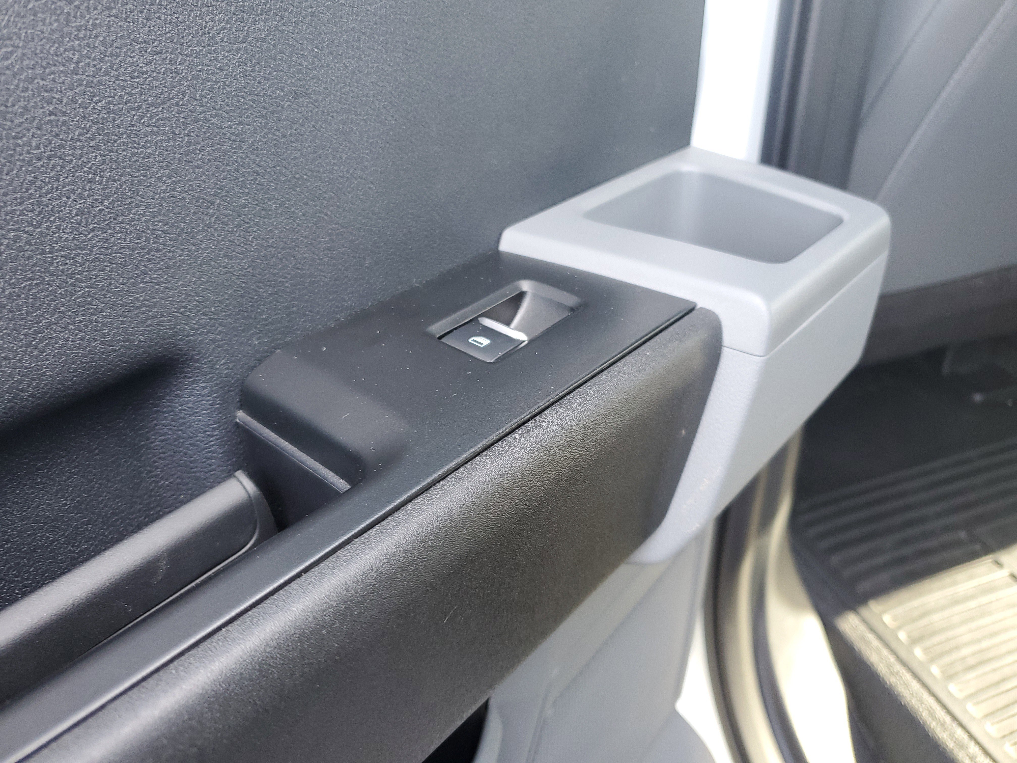 Used 2025 Ford F350 XL w/ FX4 Off-Road Package image 29