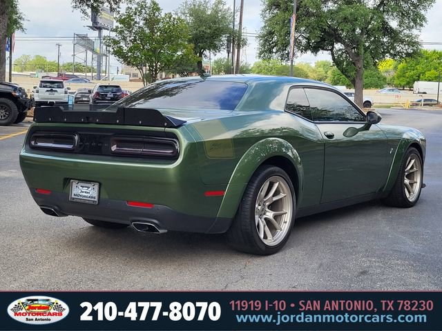 Used 2023 Dodge Challenger R/T Scat Pack image 5