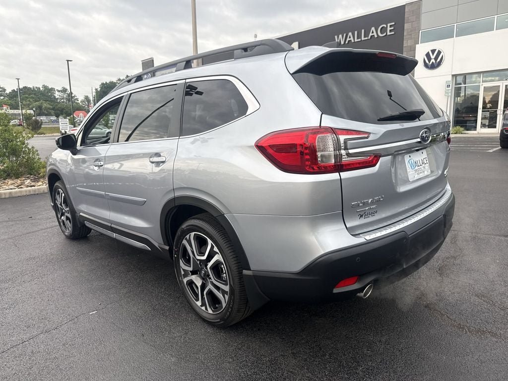 New 2026 Subaru Ascent Limited w/ Popular Package #1 AWD/4WD image 3