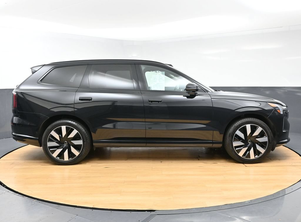 Used 2025 Volvo EX90 Ultra w/ Protection Package Premier AWD/4WD image 50