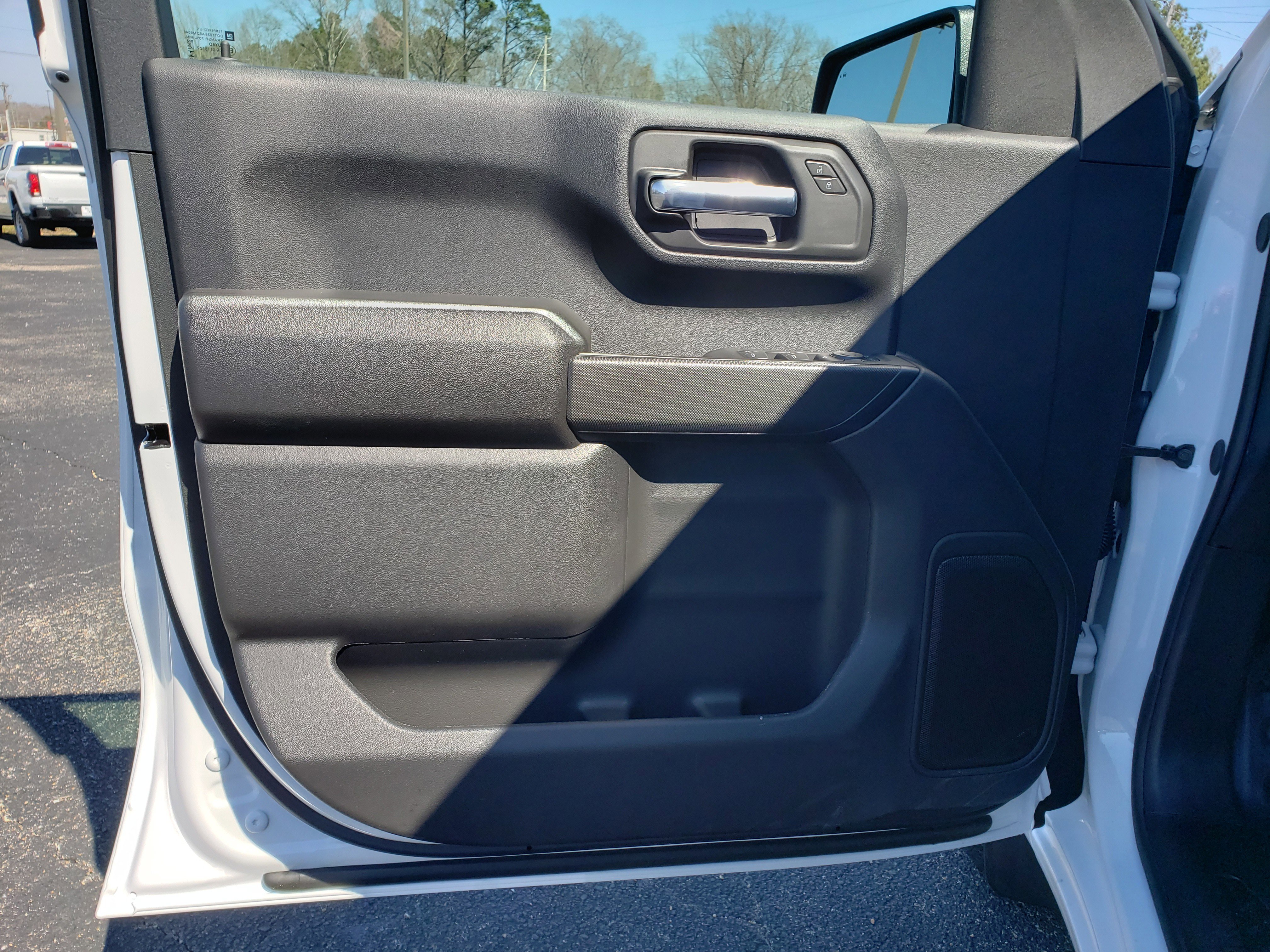 New 2026 Chevrolet Silverado 1500 W/T w/ WT Value Package image 10