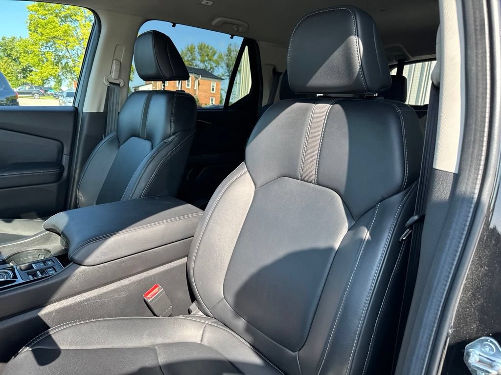Used 2024 Honda Pilot EX-L image 29