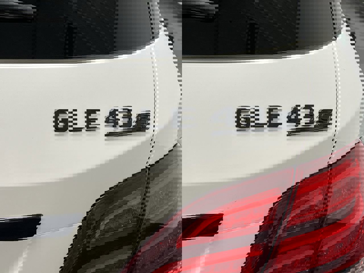 Used 2017 Mercedes-Benz GLE 43 AMG 4MATIC image 31