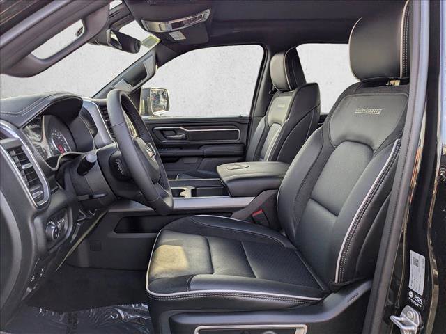 New 2026 RAM 1500 Laramie w/ Laramie Preferred Package image 3