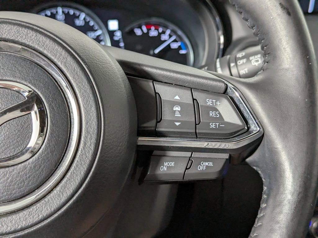 Used 2020 MAZDA CX-9 Grand Touring AWD/4WD image 40