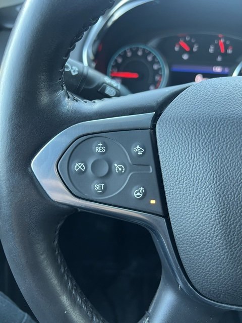 Used 2020 Chevrolet Traverse LT w/ Driver Confidence II Package image 44