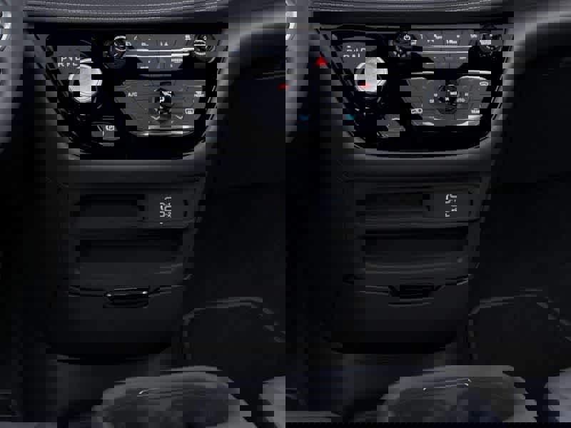 New 2026 Chrysler Pacifica Select FWD image 24