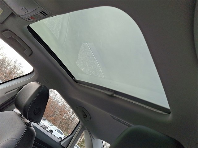 New 2026 Volkswagen Jetta SE image 7