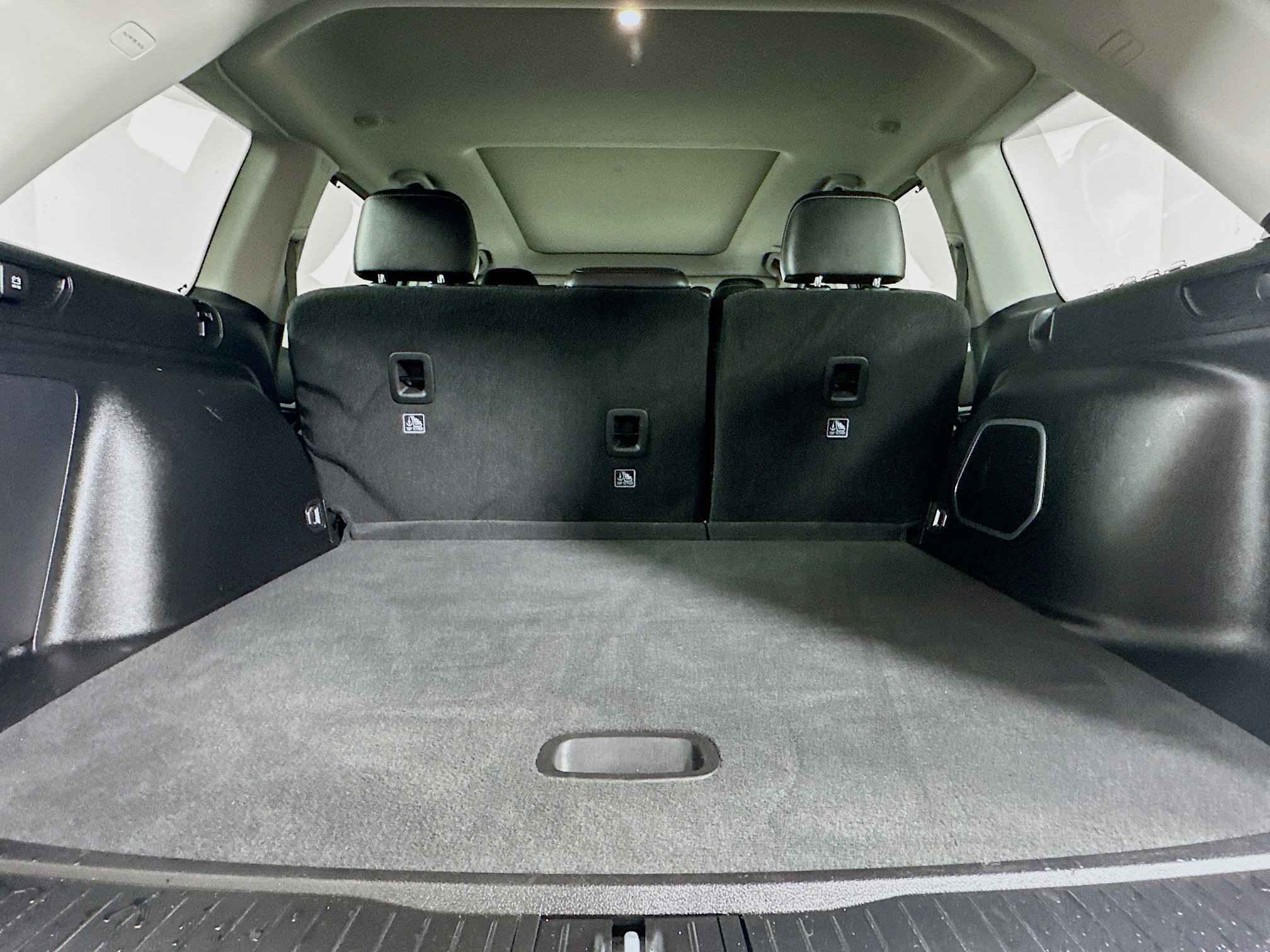 Used 2022 Jeep Grand Cherokee Limited 4xe w/ Luxury Tech Group II image 30