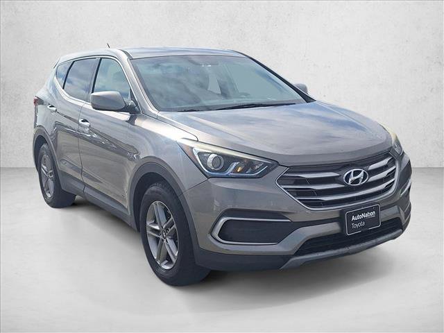Used 2018 Hyundai Santa Fe Sport FWD image 3
