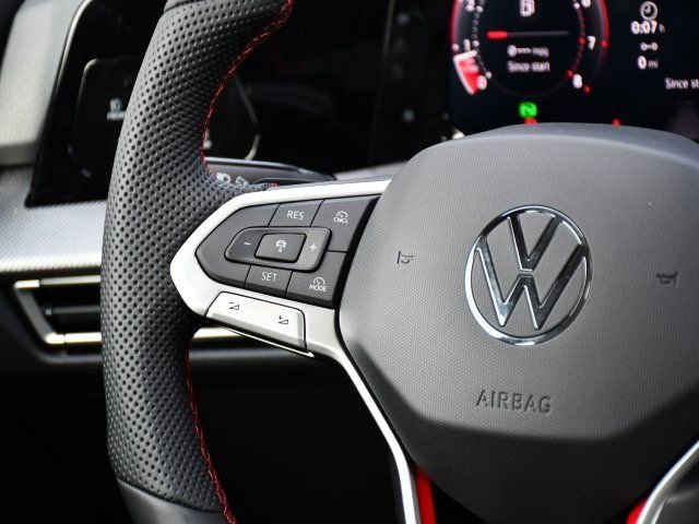 New 2026 Volkswagen GTI SE image 24