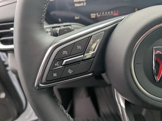 New 2026 Buick Envision Preferred AWD/4WD image 17