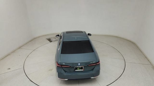 Used 2026 BMW i5 eDrive40 AWD/4WD image 26
