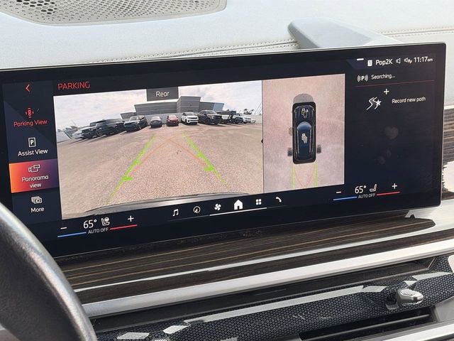 Used 2024 BMW X5 xDrive40i image 29