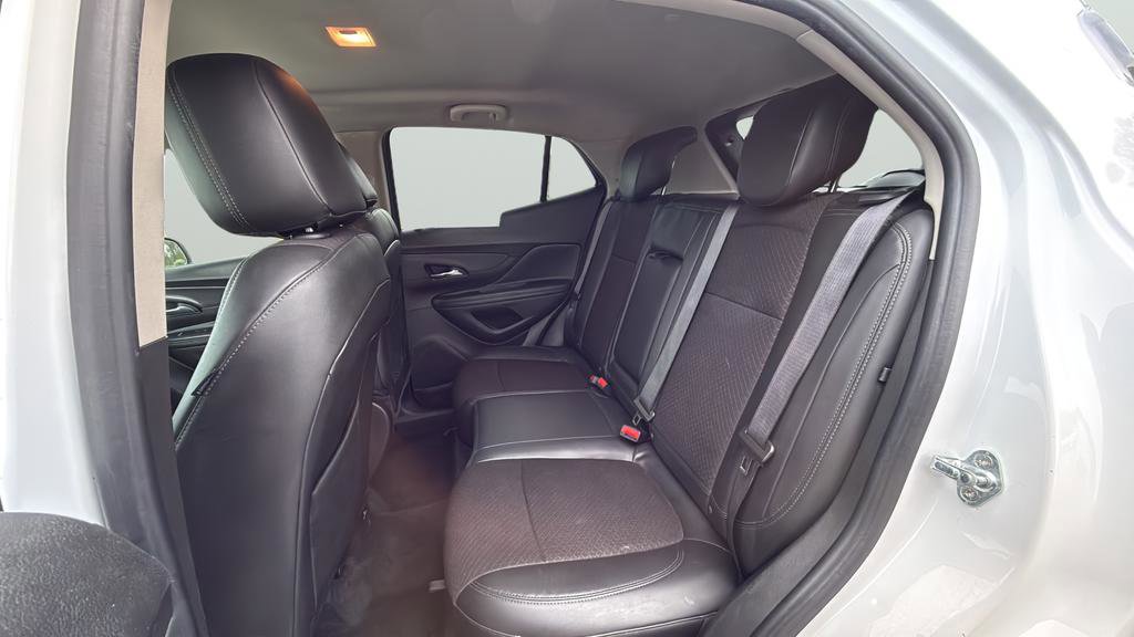 Used 2020 Buick Encore Preferred w/ Safety Package FWD image 24