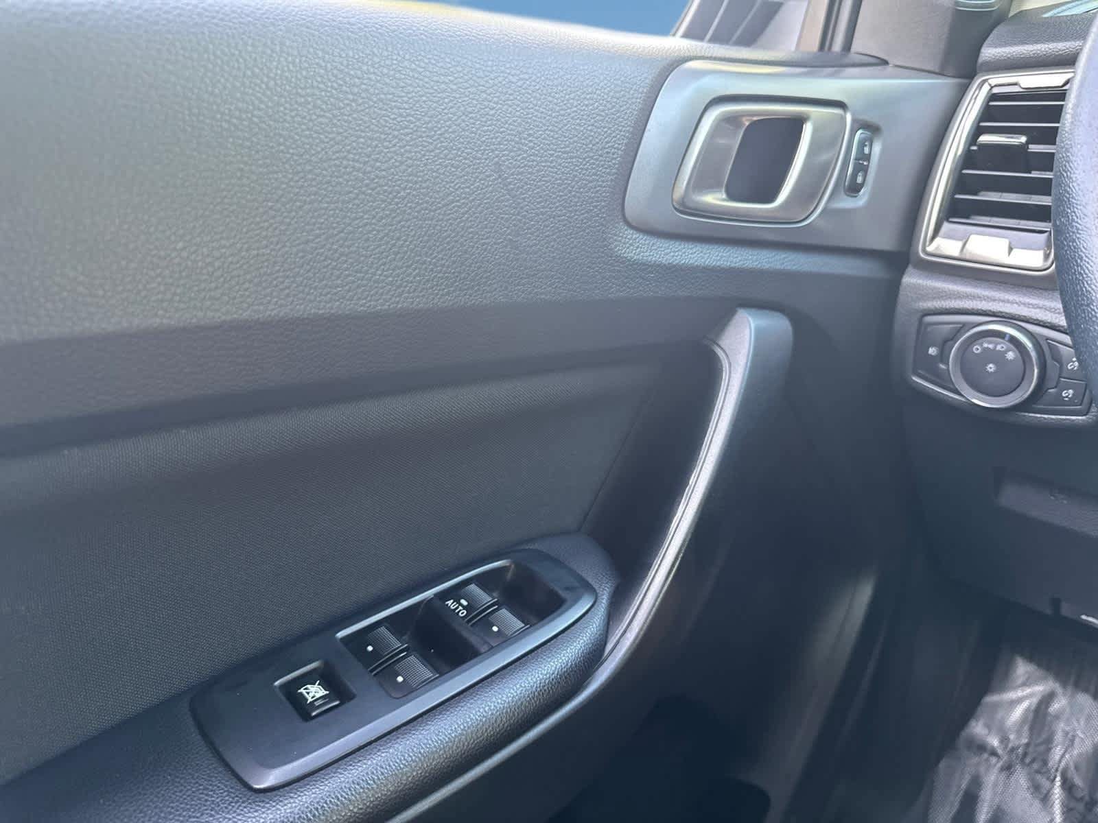 Used 2019 Ford Ranger XLT w/ Equipment Group 302A Luxury AWD/4WD image 20