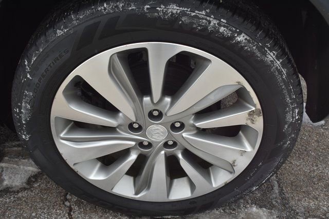 Used 2017 Buick Encore Preferred image 43