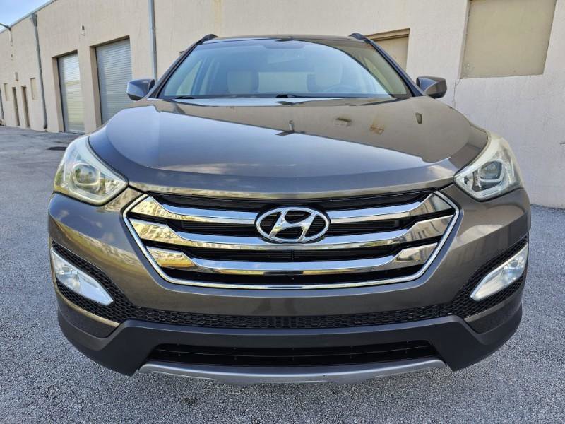 Used 2013 Hyundai Santa Fe Sport w/ Popular Equipment Pkg FWD image 9