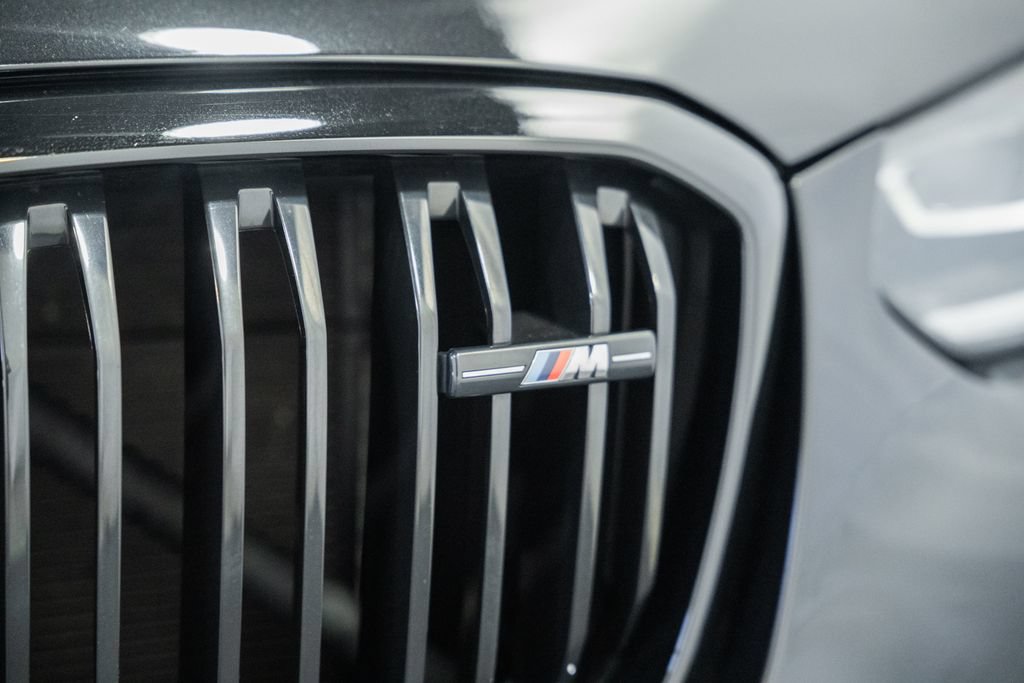 Used 2024 BMW X3 M40i AWD/4WD image 12