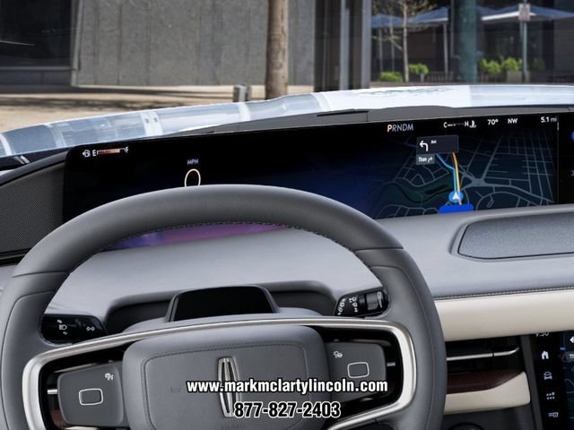 New 2027 Lincoln Navigator Premiere AWD/4WD image 13