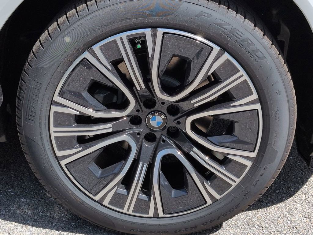 New 2026 BMW X3 xDrive30 w/ Premium Package image 11