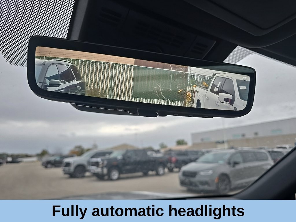 Used 2025 Lexus TX 500h AWD image 33