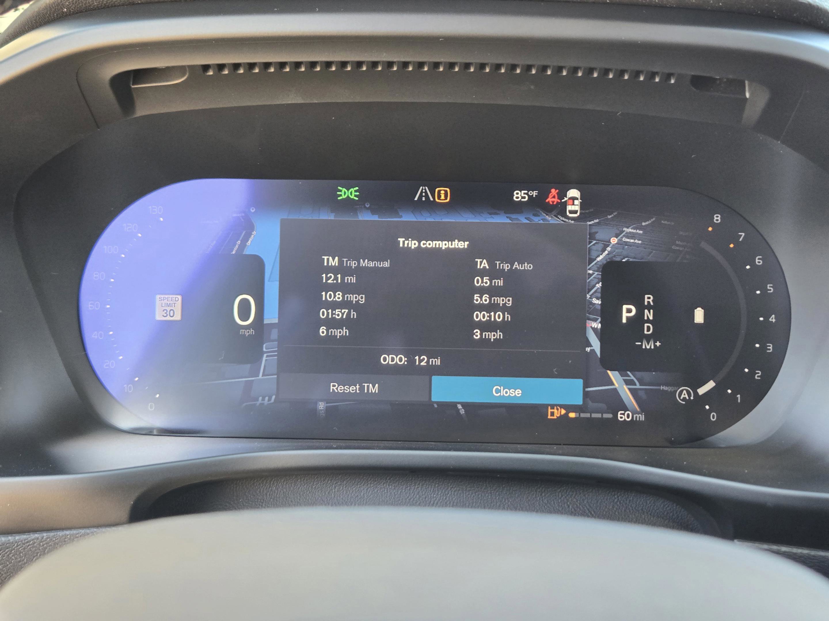 New 2026 Volvo XC40 B4 Core w/ Climate Package FWD image 14