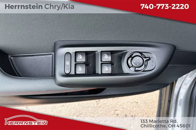 Used 2025 Dodge Hornet GT w/ Cold Weather Group AWD/4WD image 15