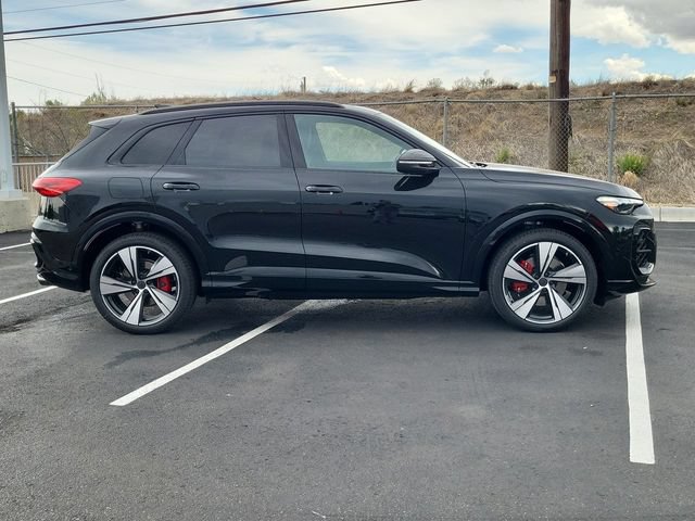 New 2026 Audi SQ5 Premium Plus AWD/4WD image 9