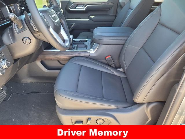 New 2026 GMC Sierra 1500 SLT w/ SLT Premium Package image 21