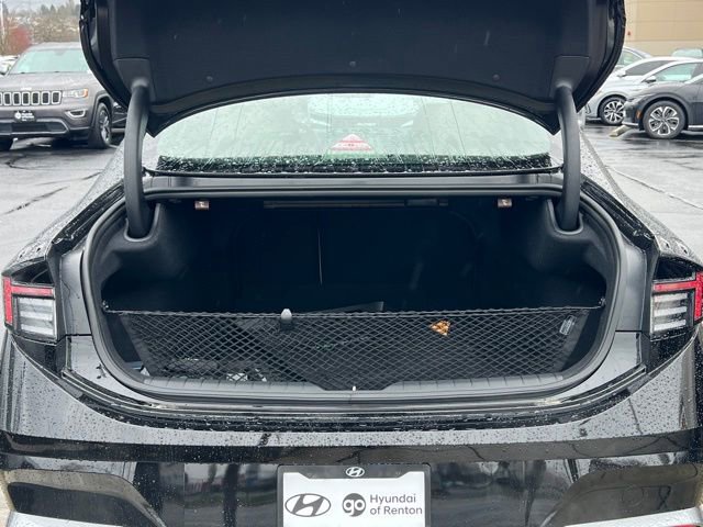 New 2026 Hyundai Sonata SEL image 12