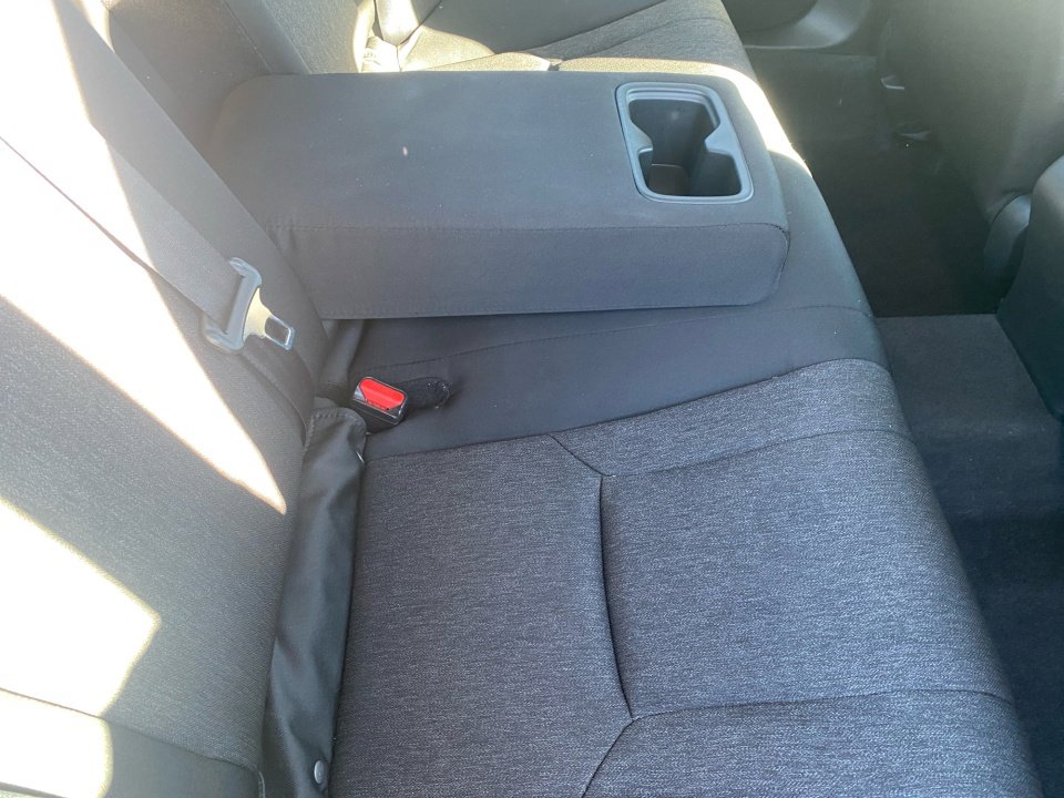 Used 2024 Honda Accord EX image 32