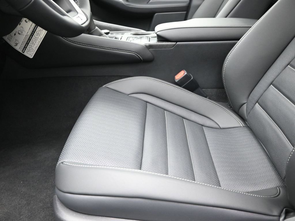 New 2026 Lexus IS 350 F Sport image 13