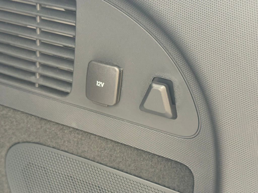 New 2025 Ford Mustang Mach-E GT w/ Interior Protection Package image 6