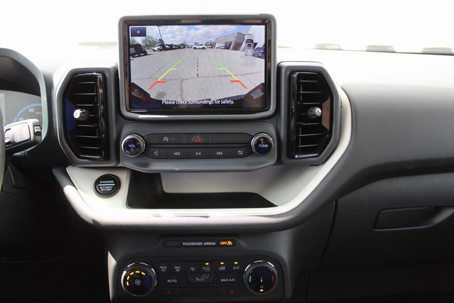 Used 2023 Ford Bronco Sport Heritage w/ Heritage Convenience Package image 29