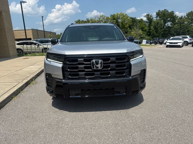 New 2026 Honda Pilot Sport image 7