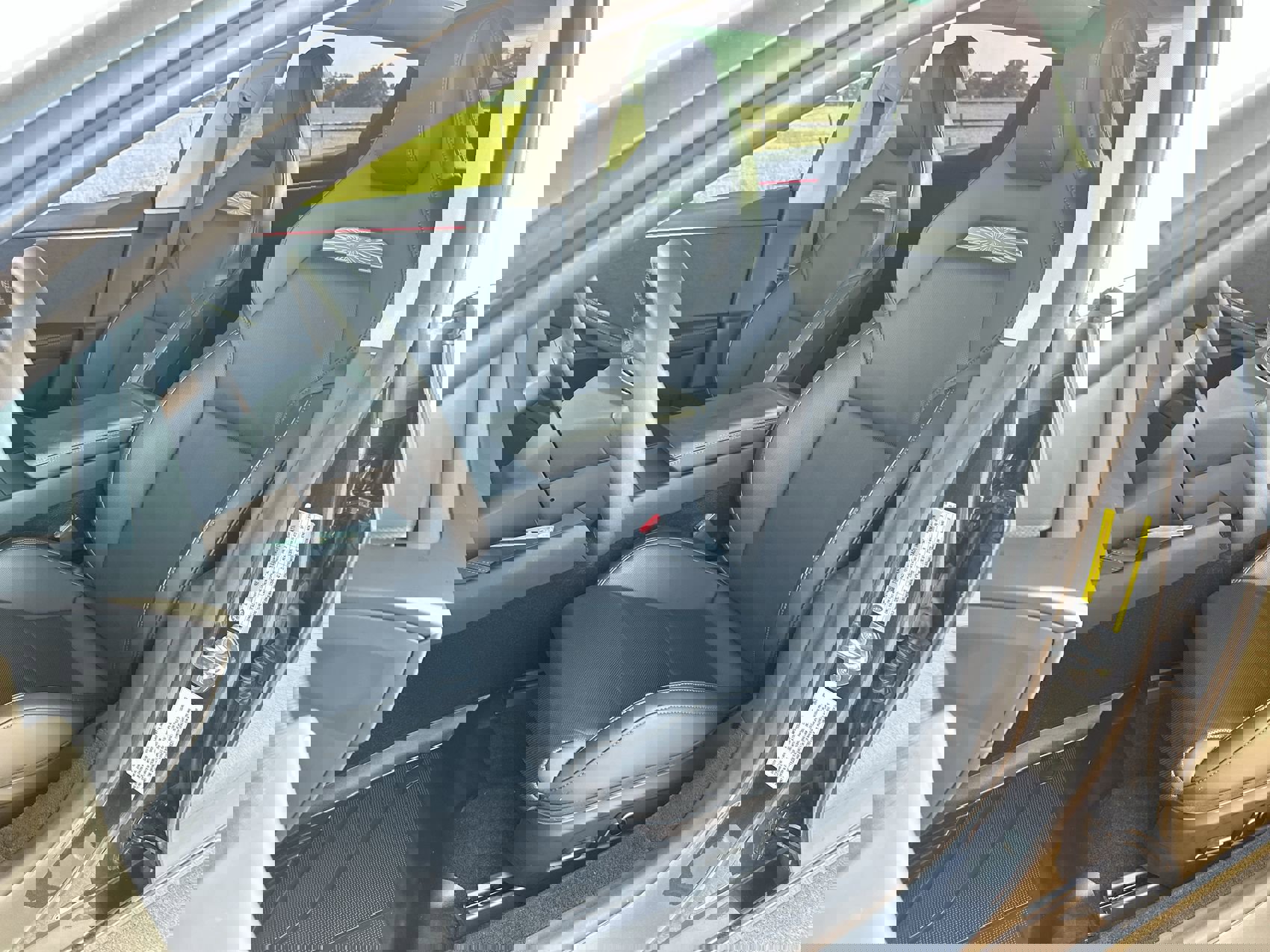 Used 2024 Tesla Model 3 Performance image 11