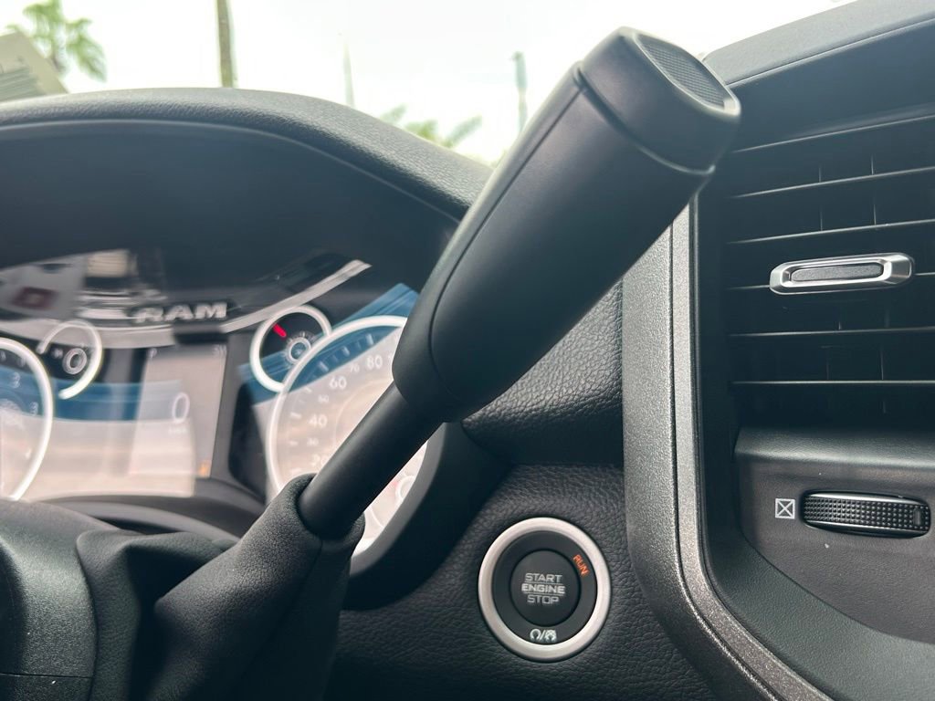 New 2026 RAM 3500 Tradesman image 43
