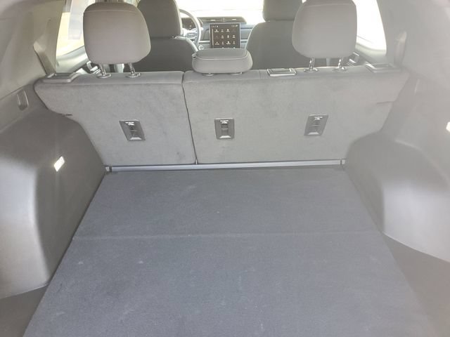 Certified 2025 GMC Terrain Elevation FWD image 7
