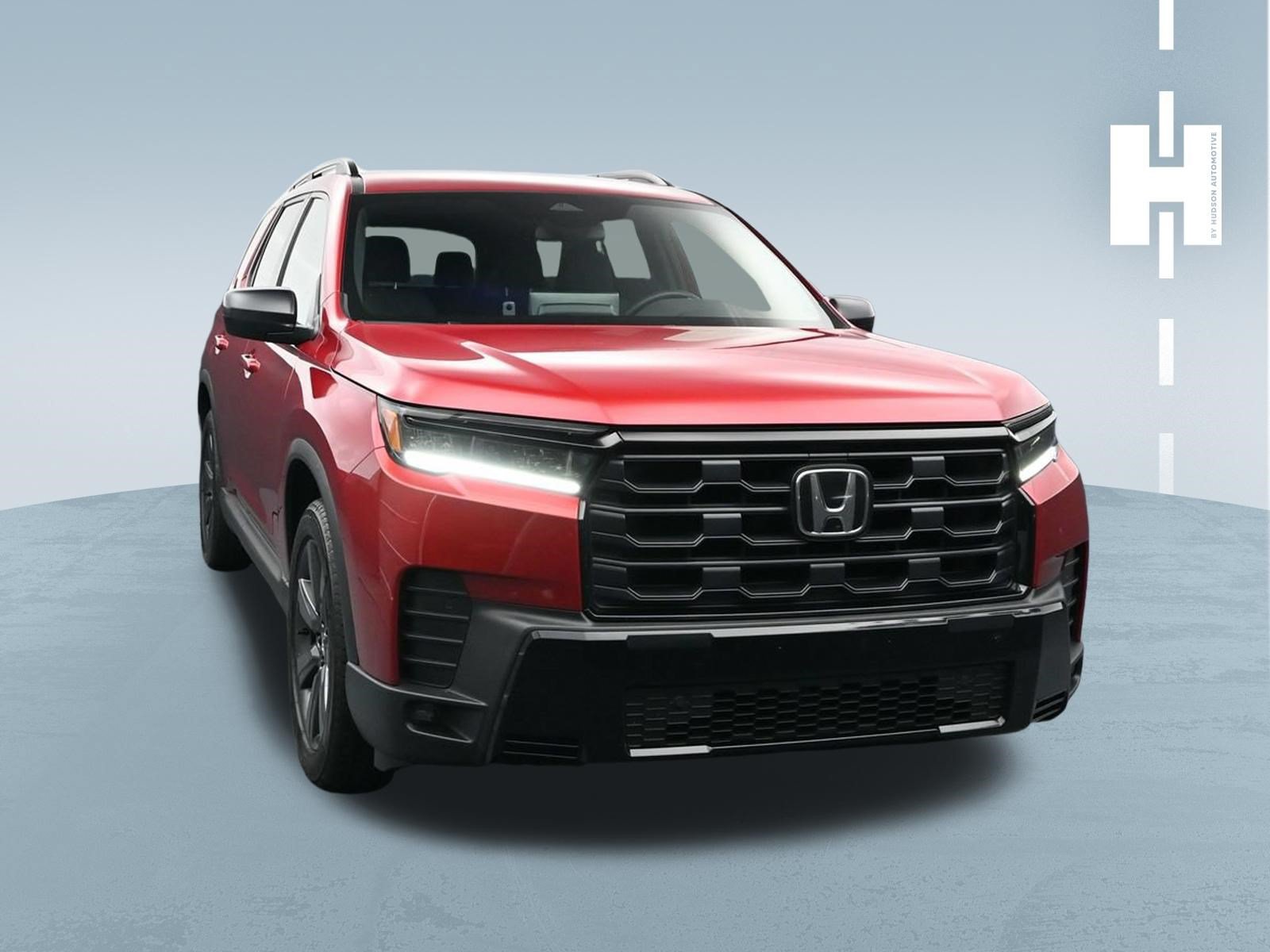 Used 2026 Honda Pilot Sport