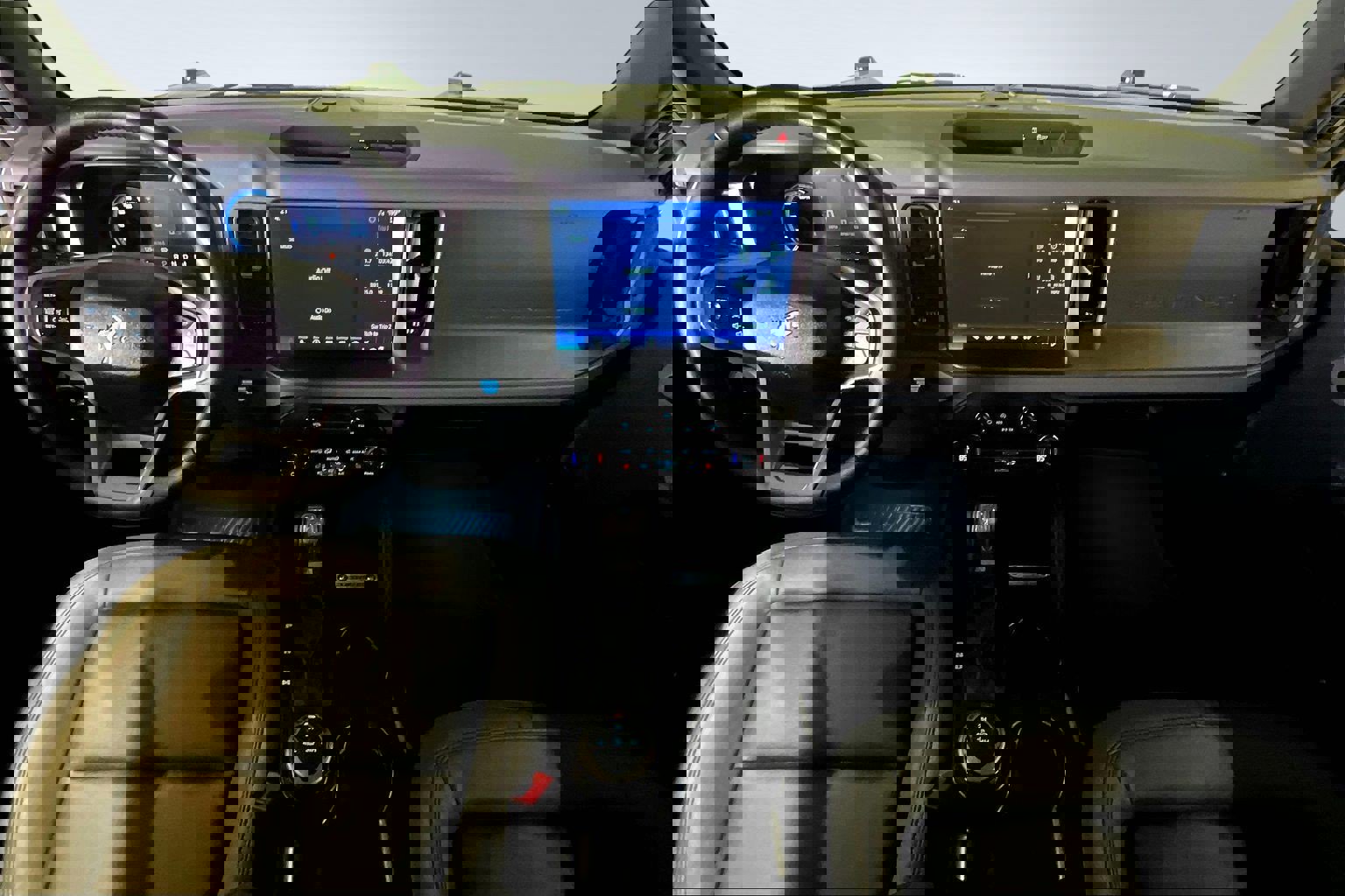 Used 2024 Ford Bronco Big Bend image 7