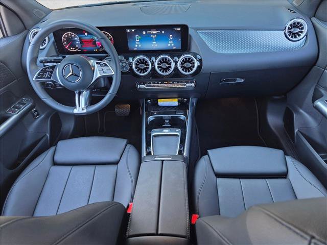 Certified 2026 Mercedes-Benz GLA 250 image 16