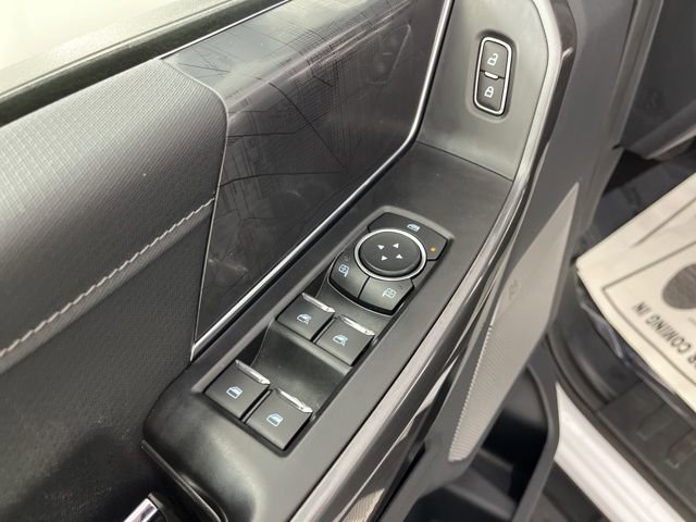 Used 2022 Ford F150 XLT w/ Equipment Group 302A High image 35