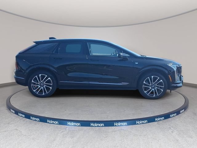 New 2026 Cadillac Optiq Sport 1 RWD image 3