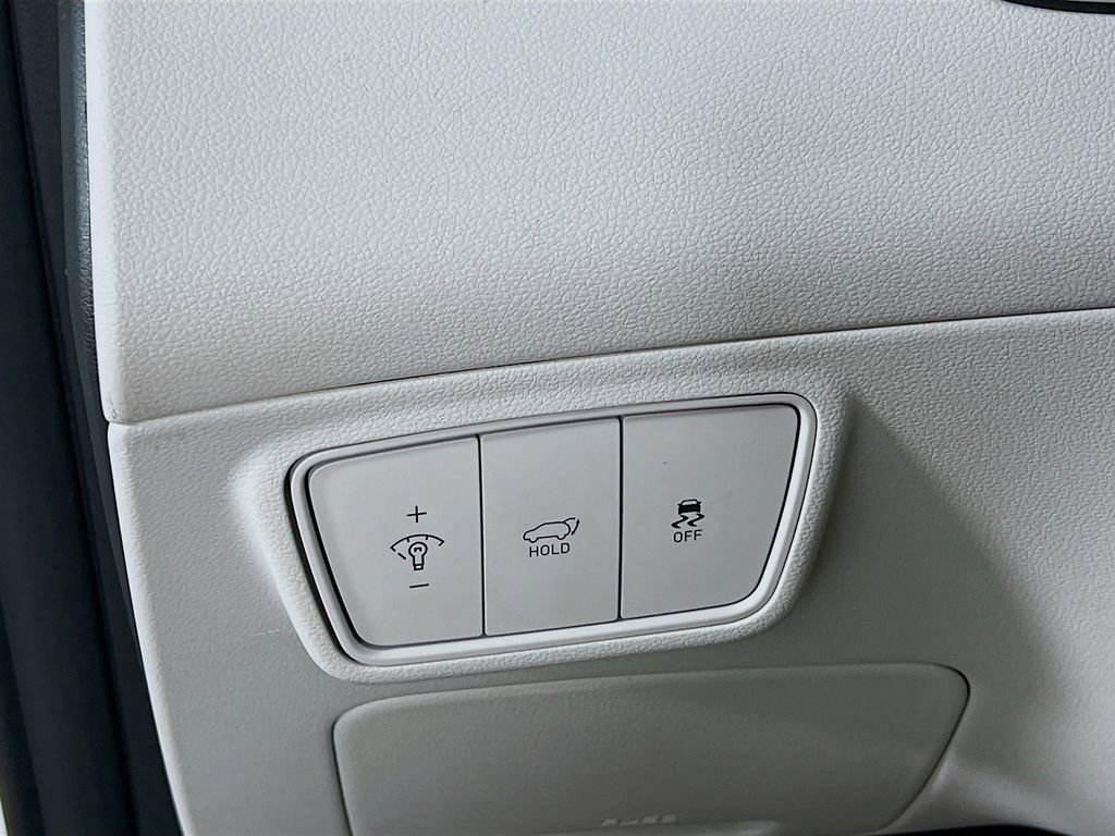 Certified 2024 Hyundai Tucson SEL image 10