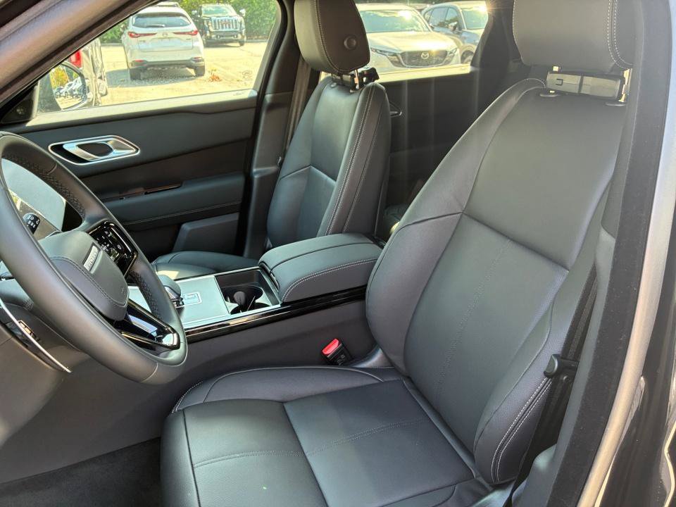 New 2026 Land Rover Range Rover Velar Belgravia AWD/4WD image 30