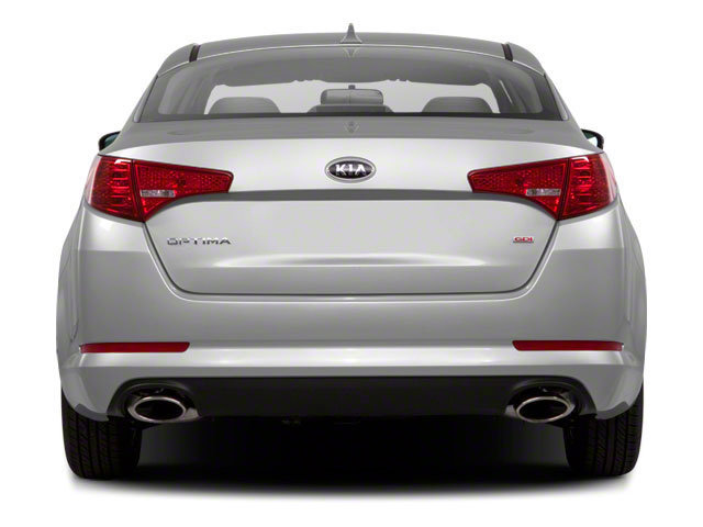 Used 2013 Kia Optima EX image 8