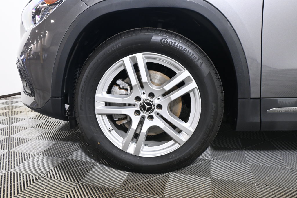 Used 2023 Mercedes-Benz GLA 250 4MATIC image 12
