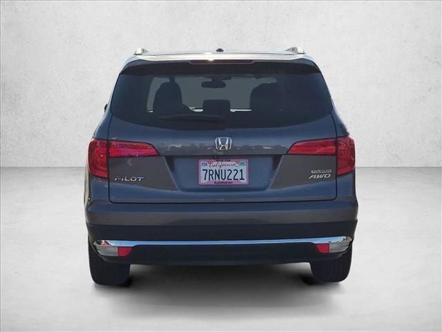 Used 2016 Honda Pilot Touring image 7